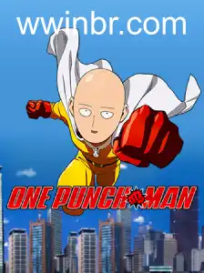 OnePunchMan