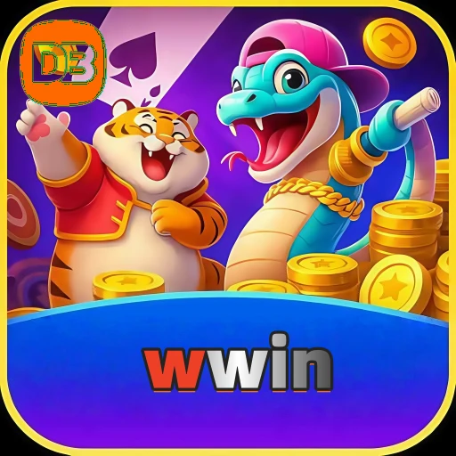 wwin Logo