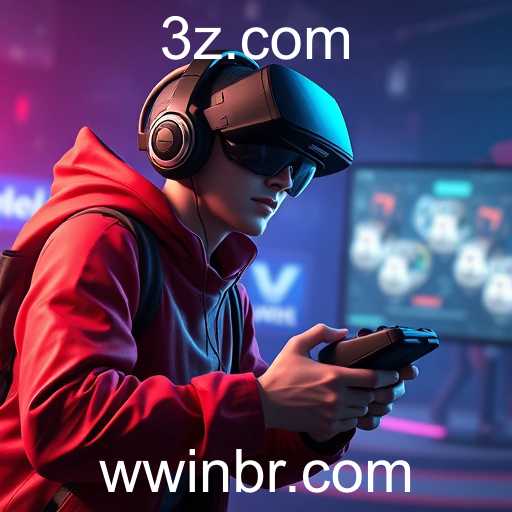 Indústria de Jogos Online: Novas Tendências e Desafios