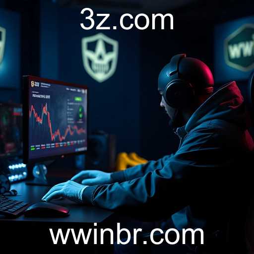 Crescimento dos Jogos Online no Brasil