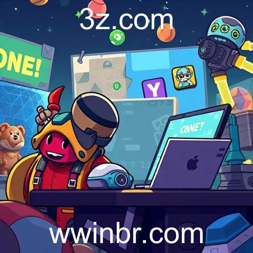 Crescimento do Mercado de Jogos Online no Brasil