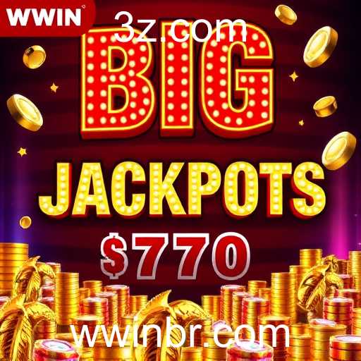 Explorando a Categoria 'Big Jackpots' no WWIN: Oportunidades para Grandes Vitórias