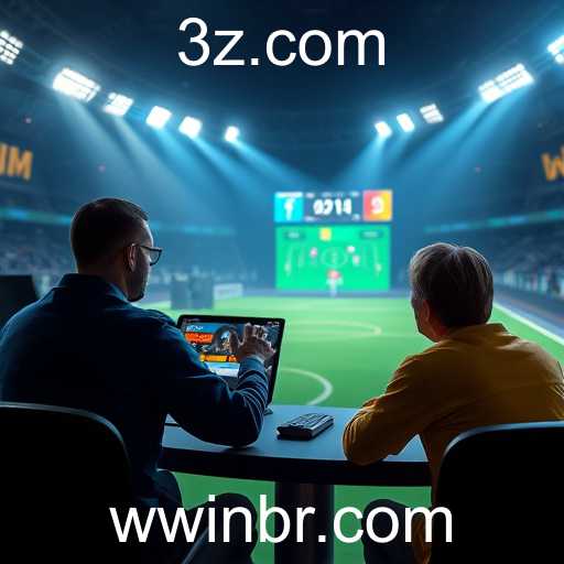 Crescimento e Transformação do Setor de Jogos Online