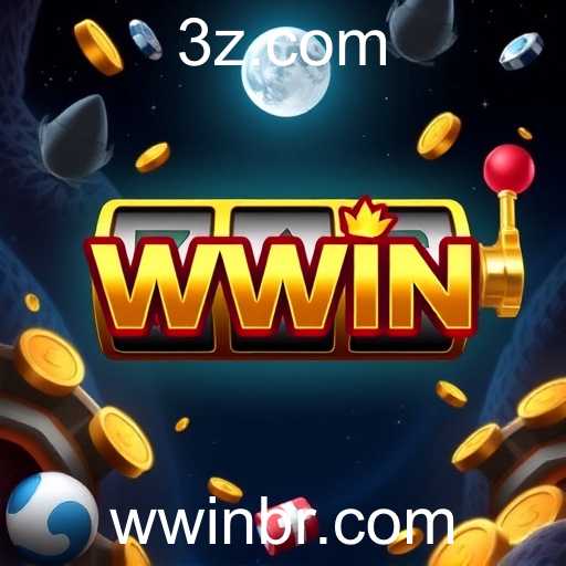 Explorando o Fascinante Mundo dos Slot Games no site WWIn