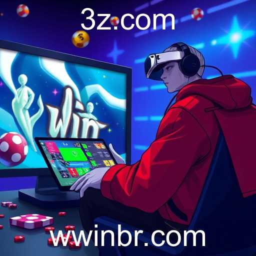 A Evolução dos Jogos Online: O Caso do Wwin